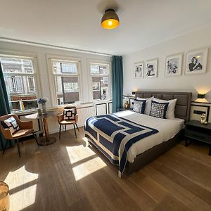 Studio deluxe con letto king size